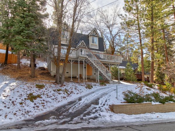 Big Bear Home 976103