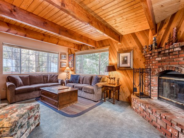 Big Bear Home 976103