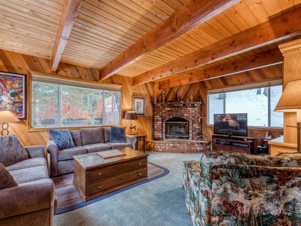 Big Bear Home 976103