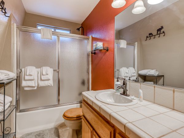 Big Bear Home 976103