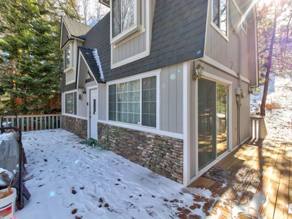 Big Bear Home 976103