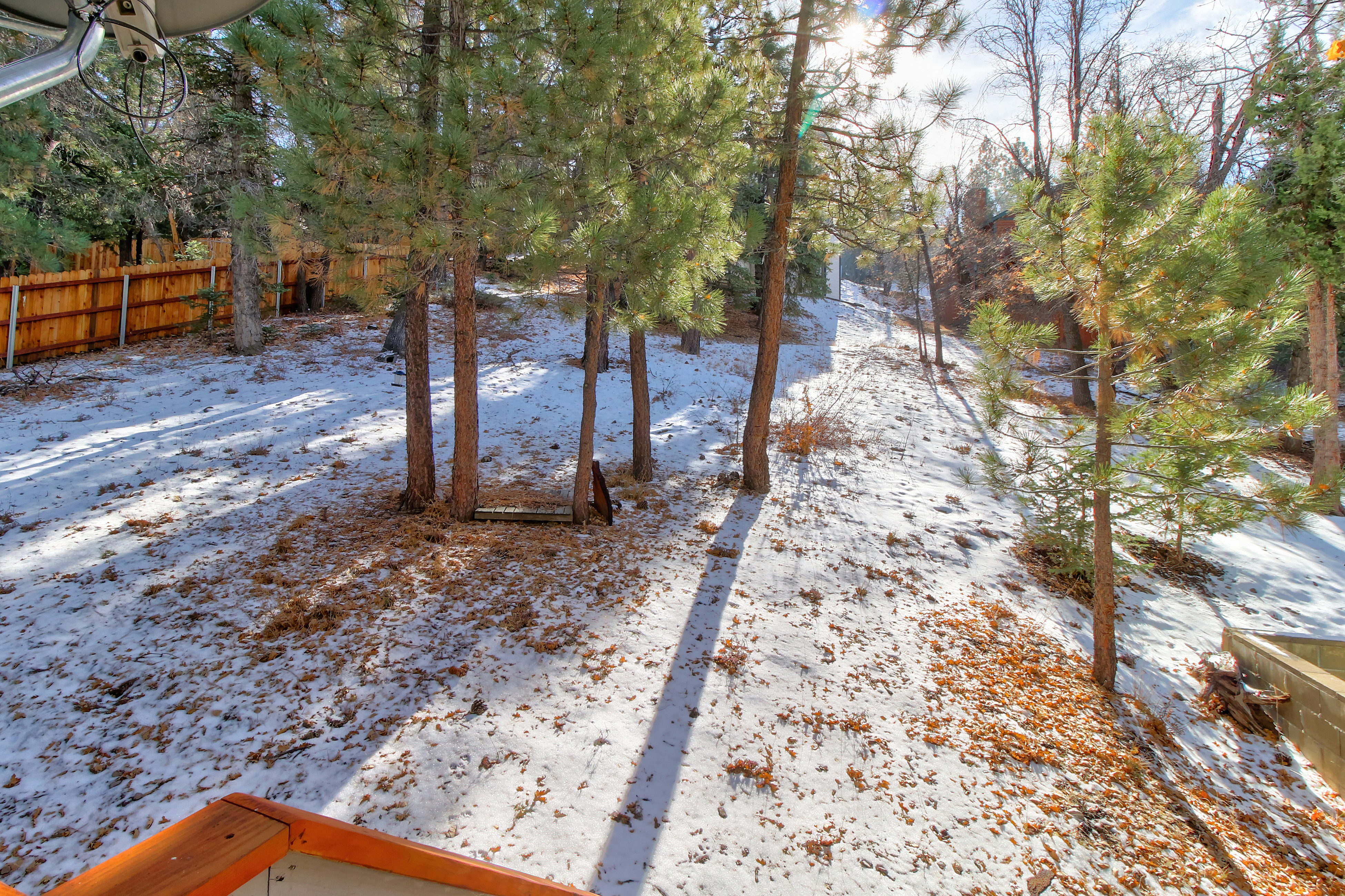 Big Bear Home 976103