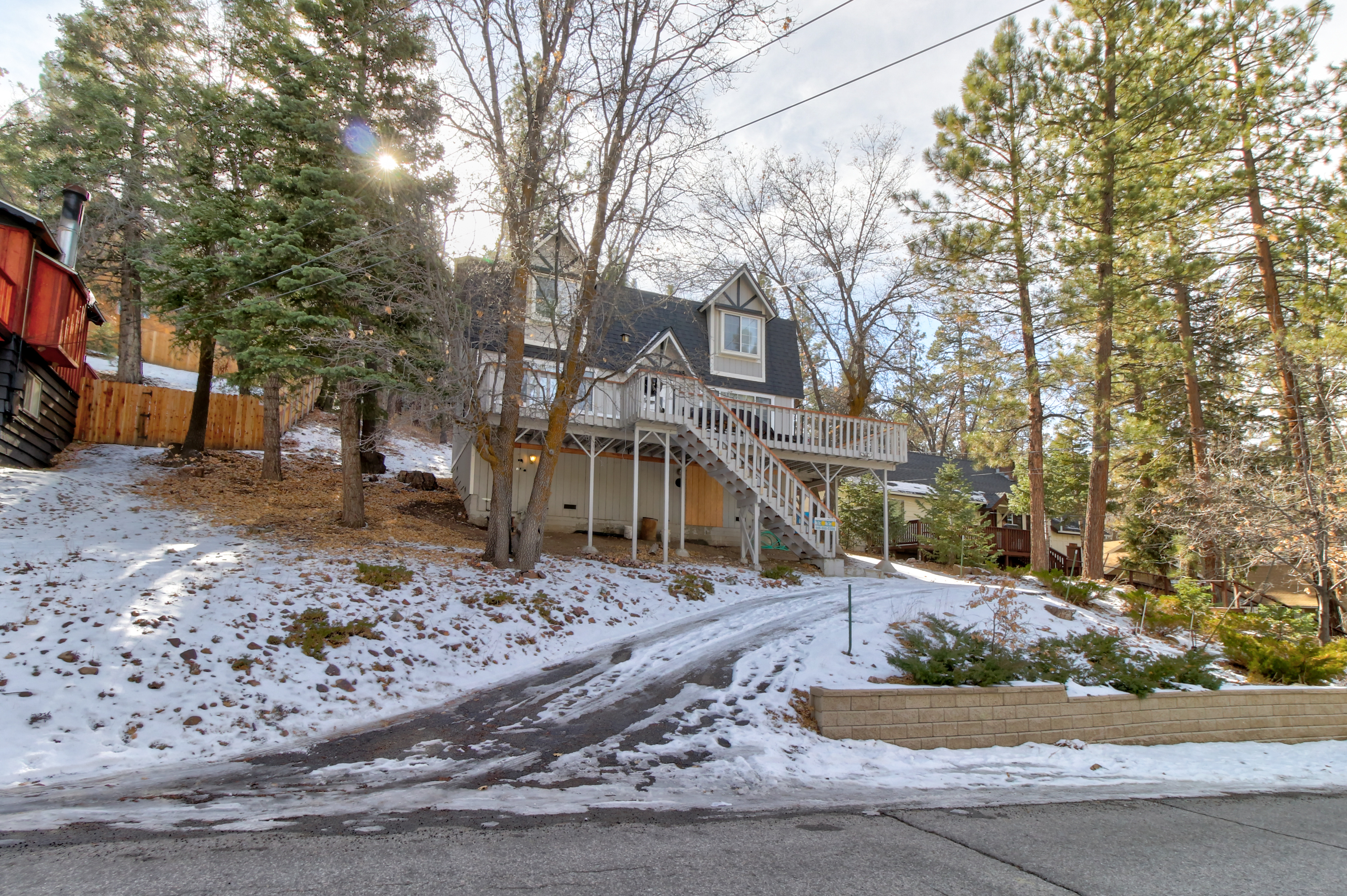 Big Bear Home 976103