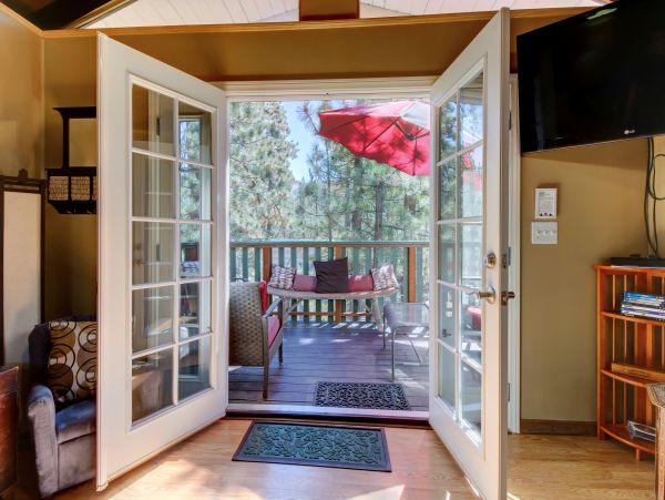 Big Bear Home 976104