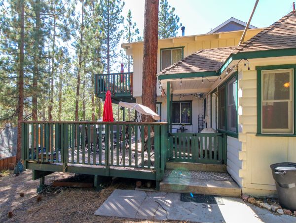 Big Bear Home 976104
