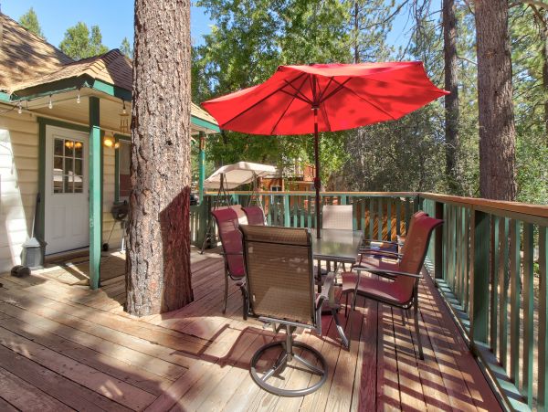 Big Bear Home 976104