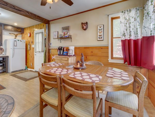 Big Bear Home 976104