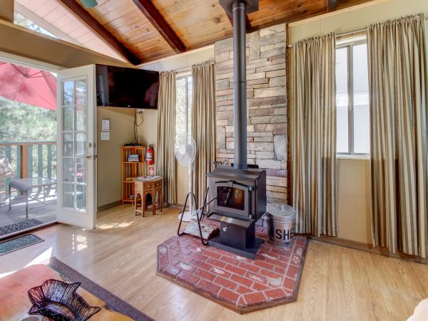 Big Bear Home 976104