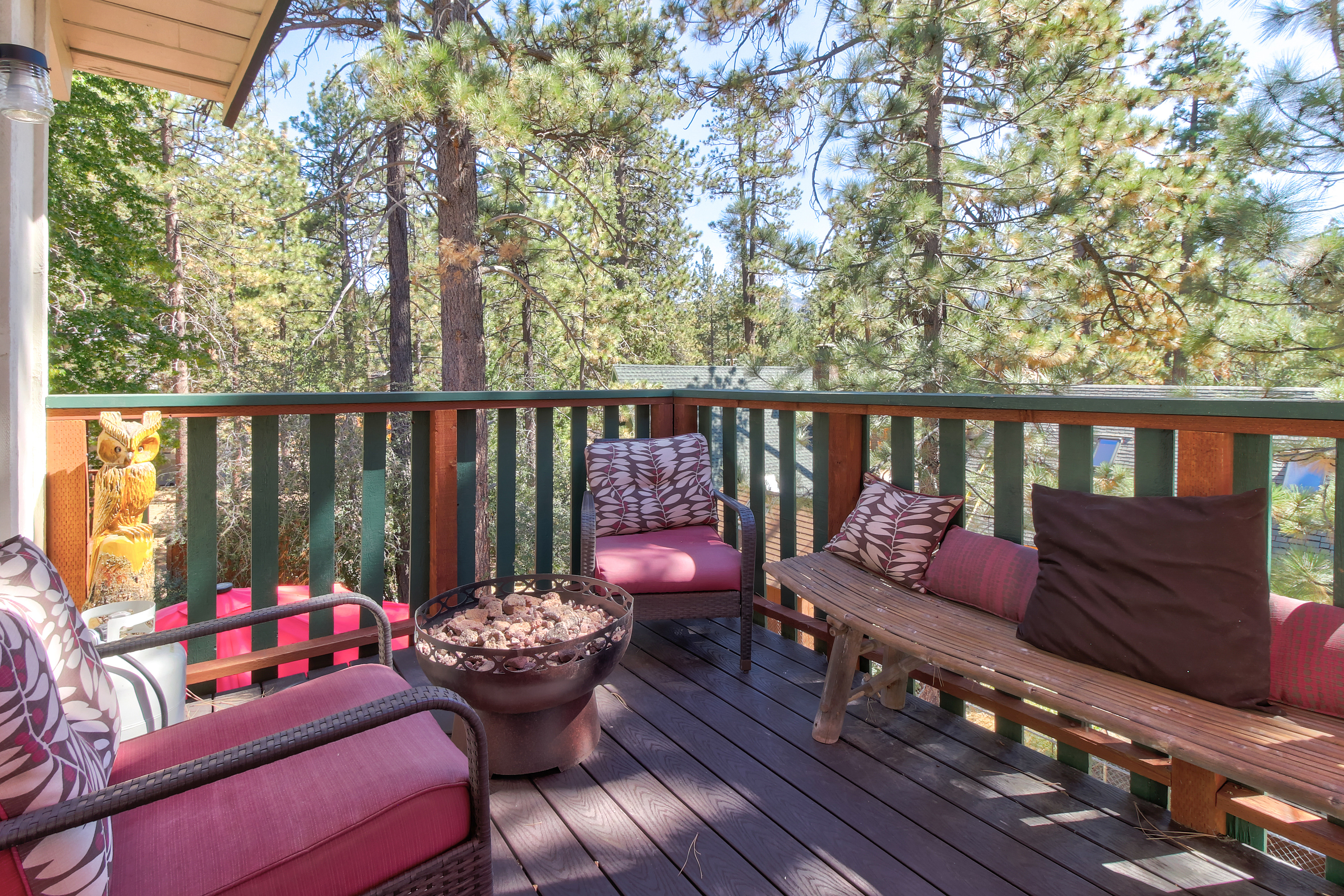 Big Bear Home 976104