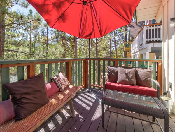 Big Bear Home 976104