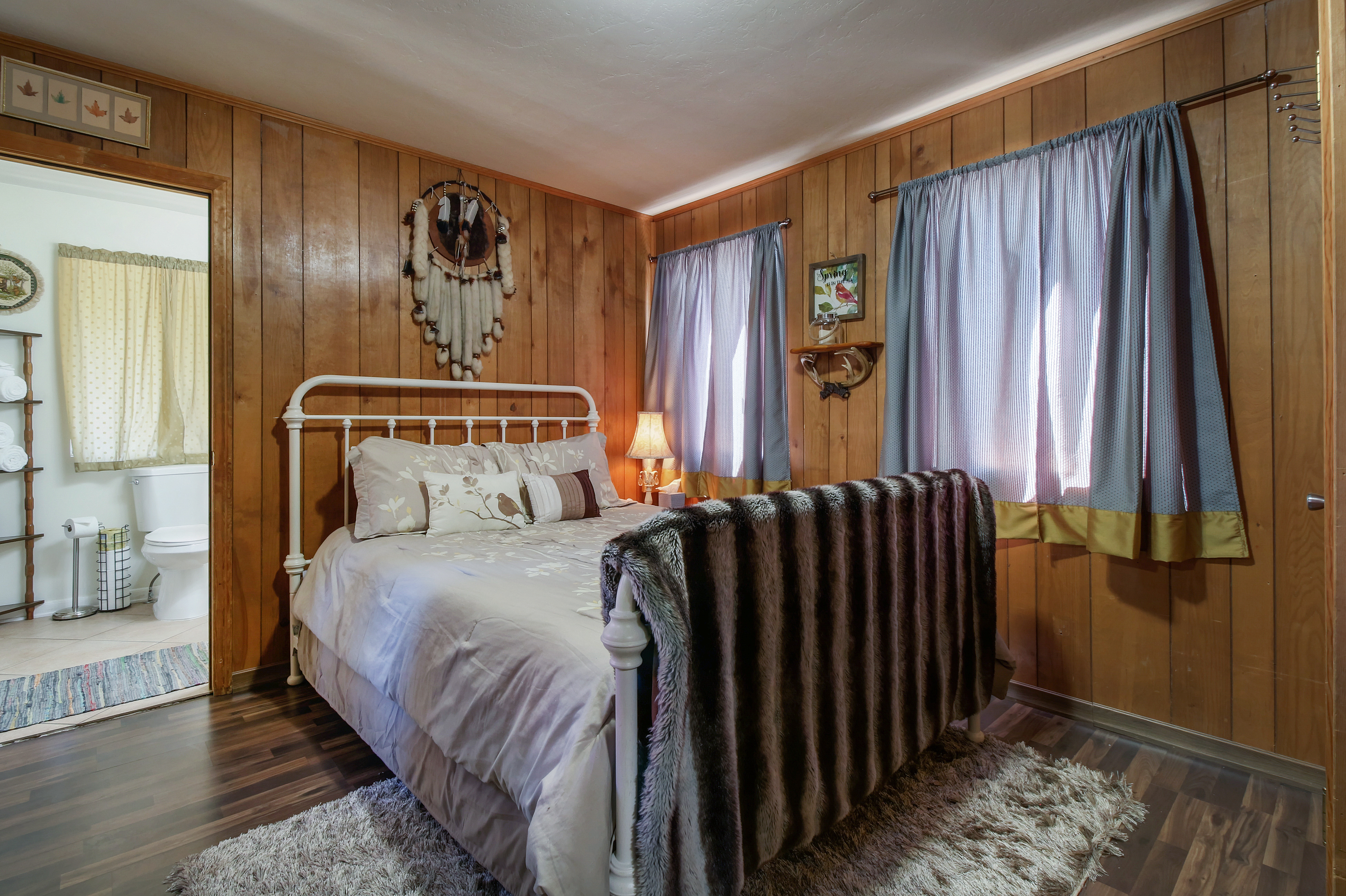 Big Bear Home 976104
