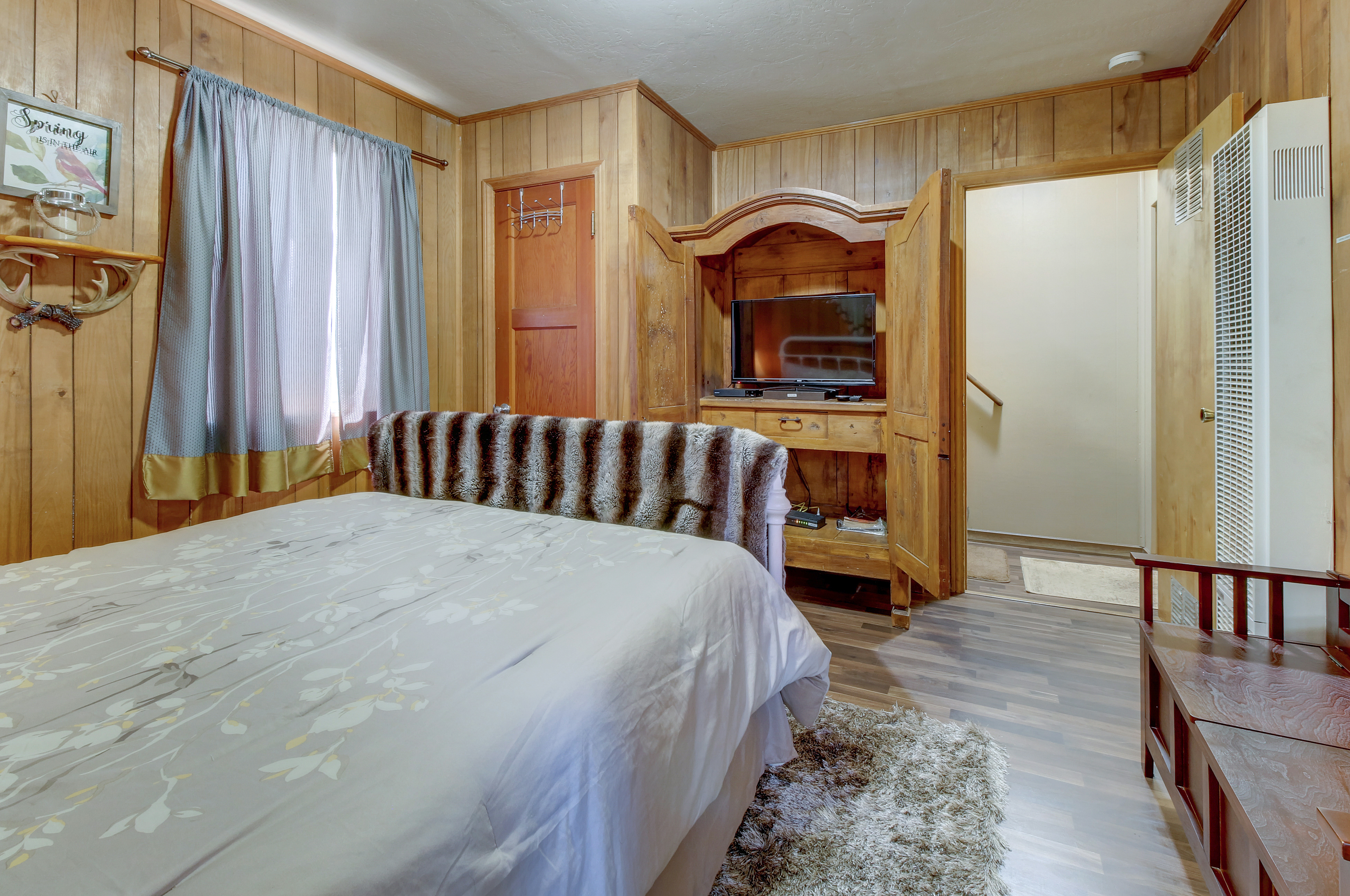 Big Bear Home 976104