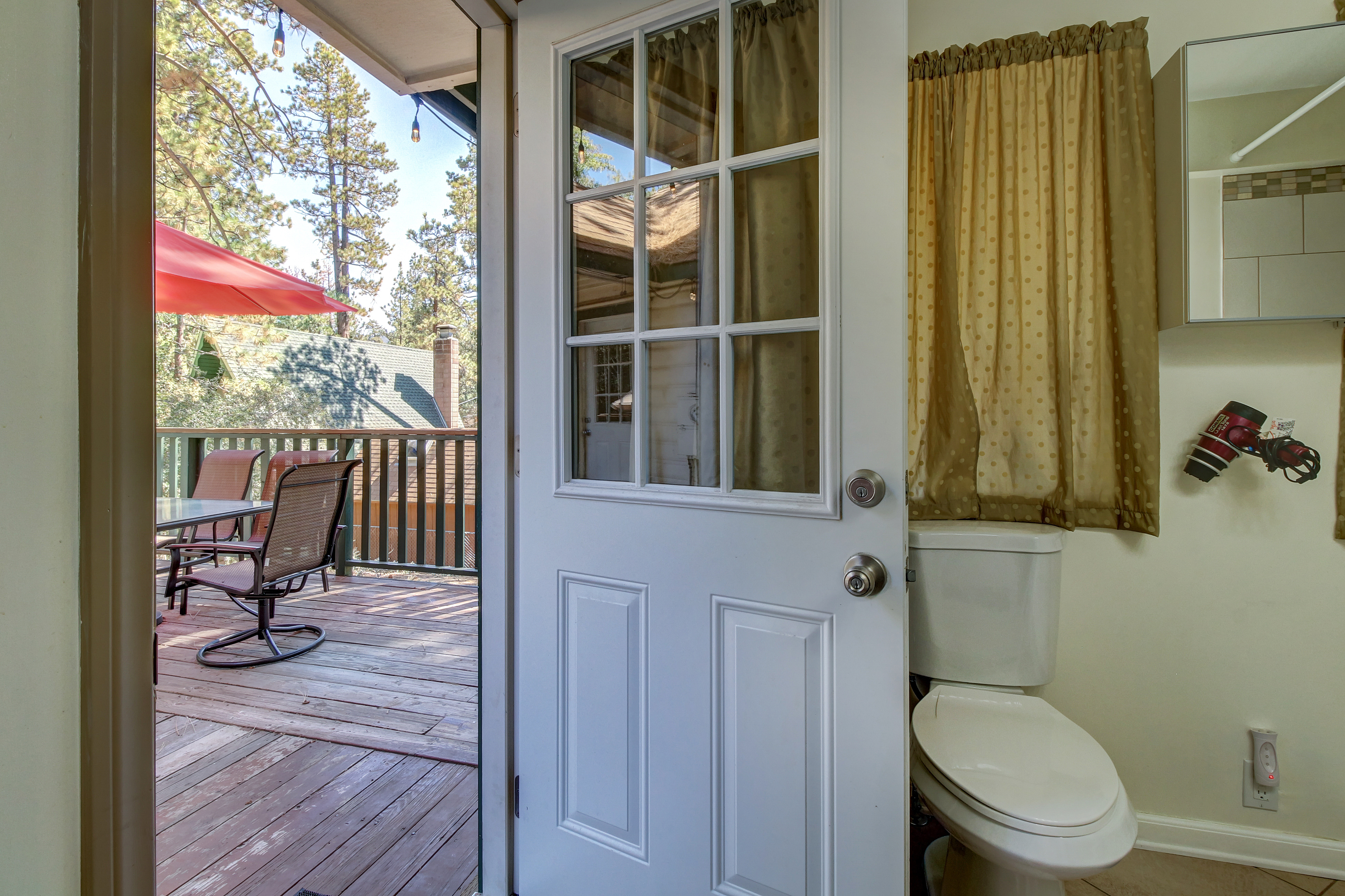 Big Bear Home 976104