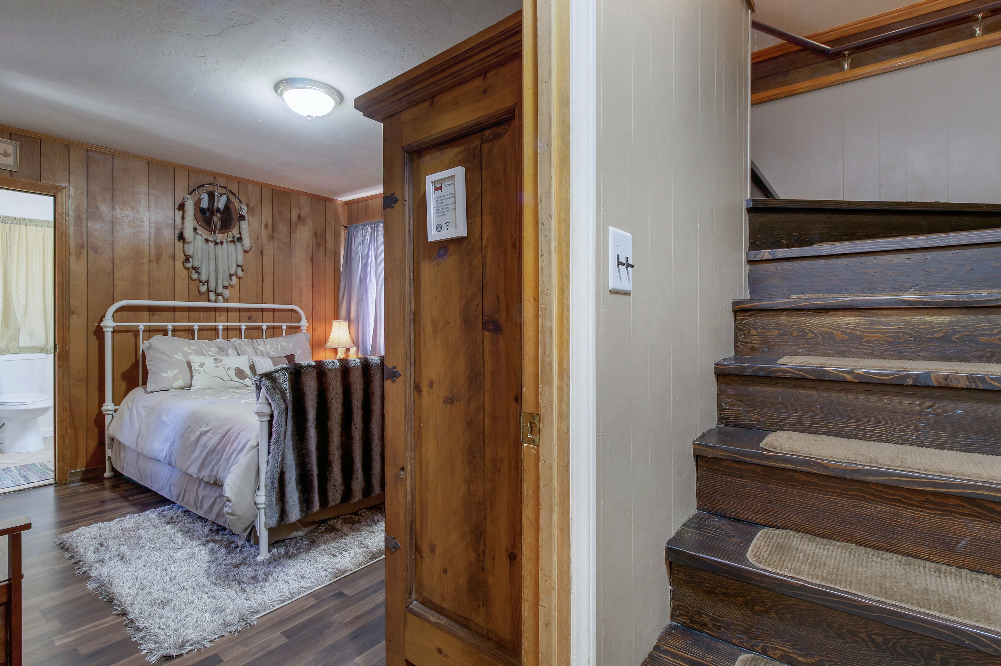 Big Bear Home 976104