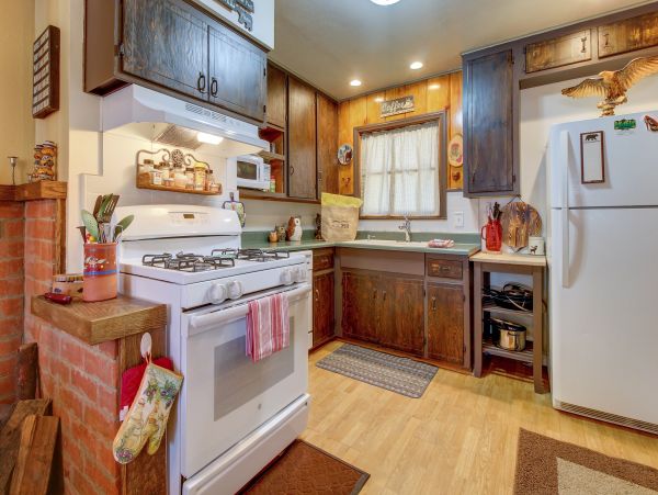 Big Bear Home 976104