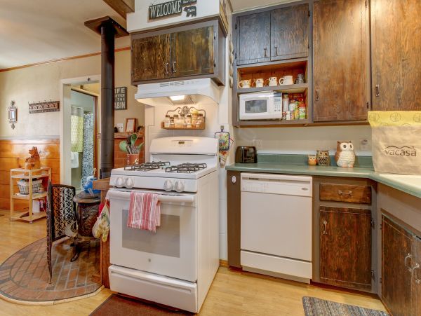 Big Bear Home 976104