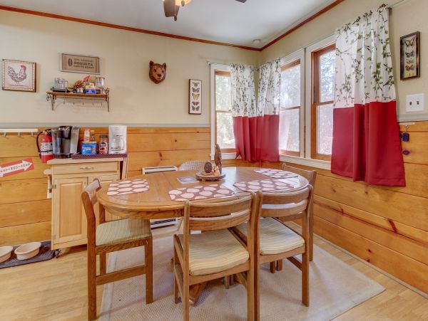 Big Bear Home 976104