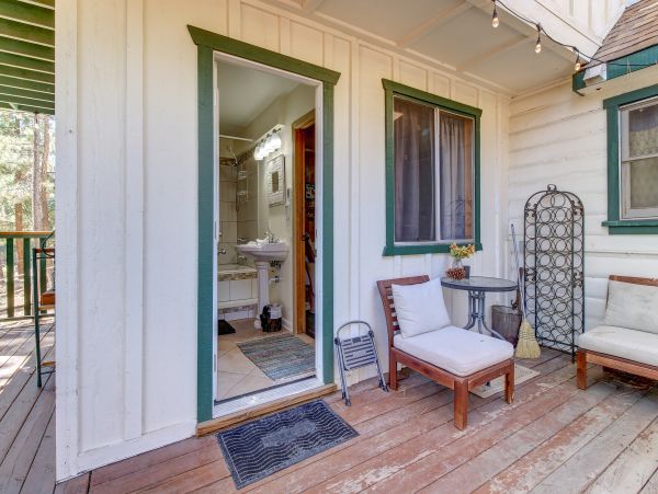 Big Bear Home 976104