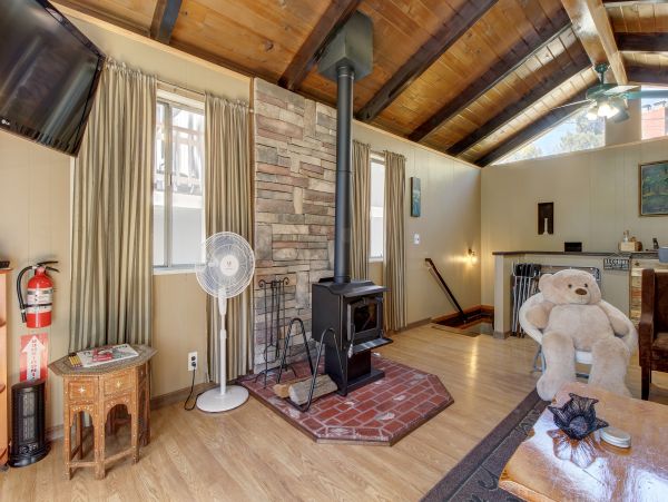 Big Bear Home 976104
