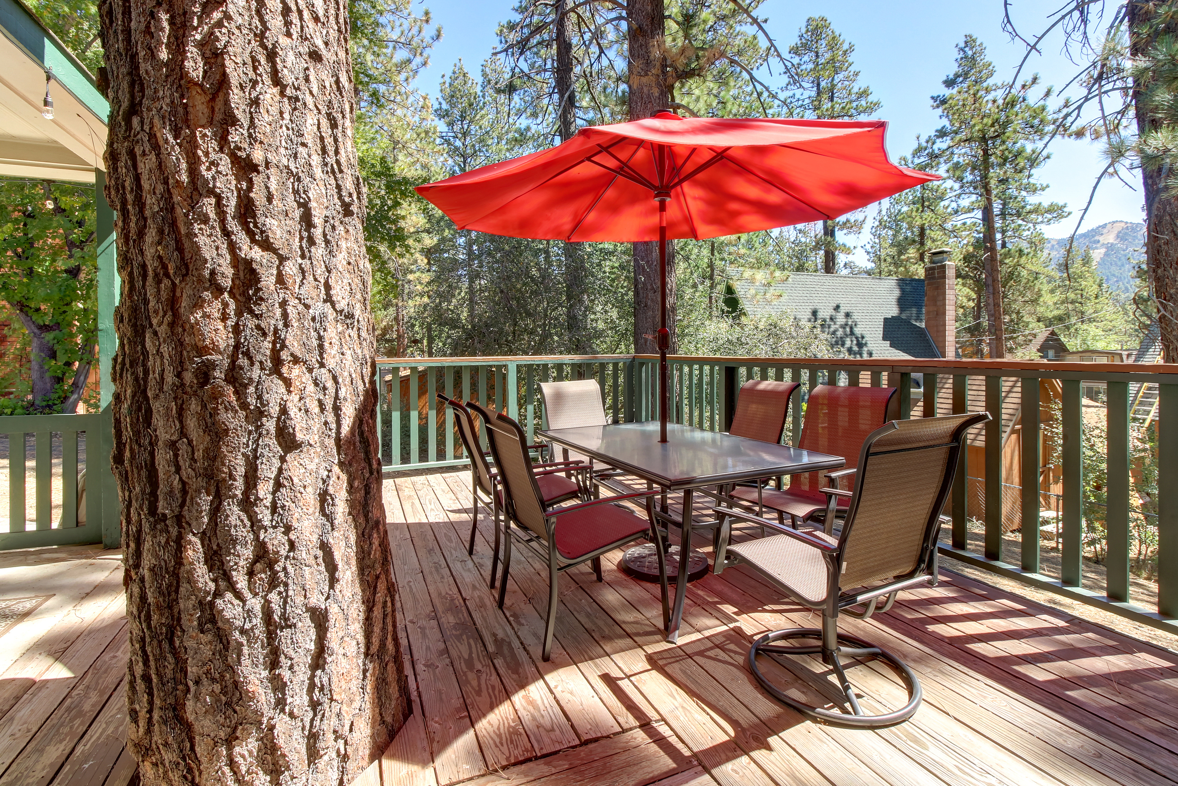 Big Bear Home 976104