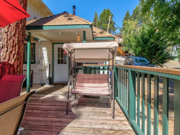 Big Bear Home 976104