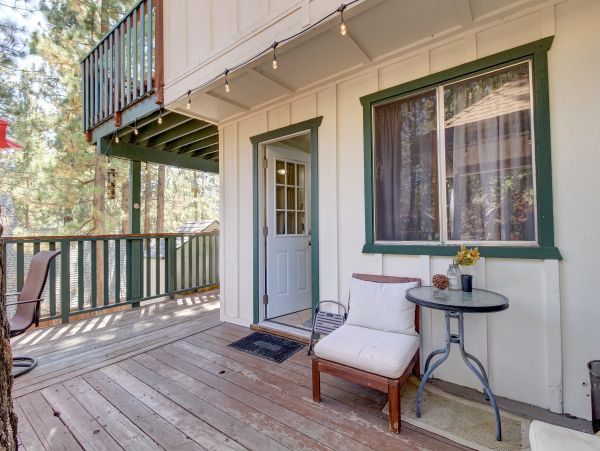 Big Bear Home 976104