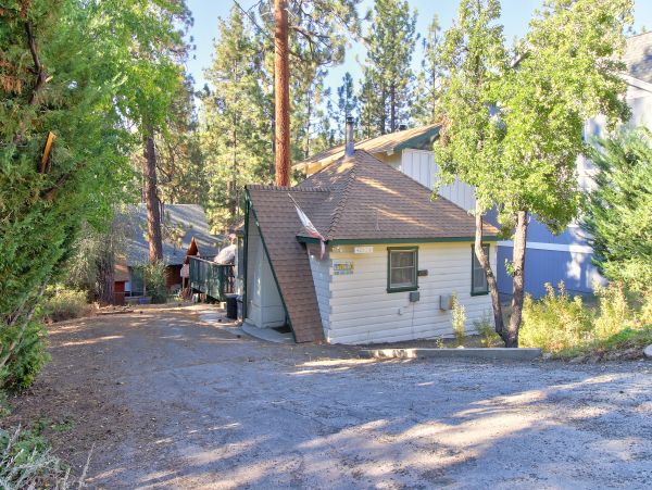 Big Bear Home 976104
