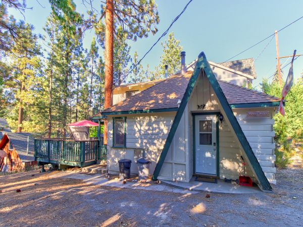 Big Bear Home 976104