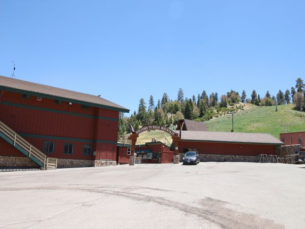 Big Bear Home 976104