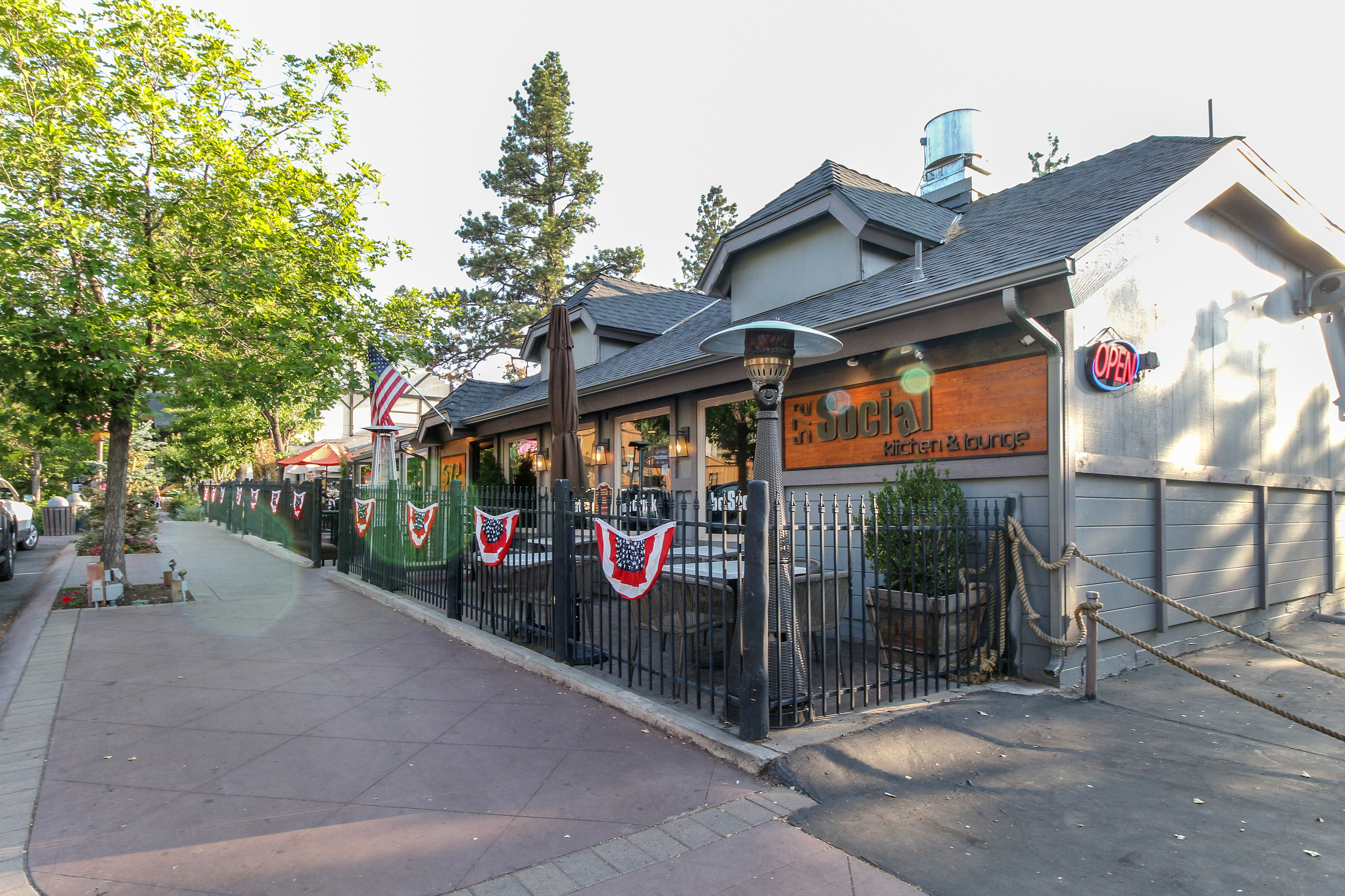 Big Bear Home 976104