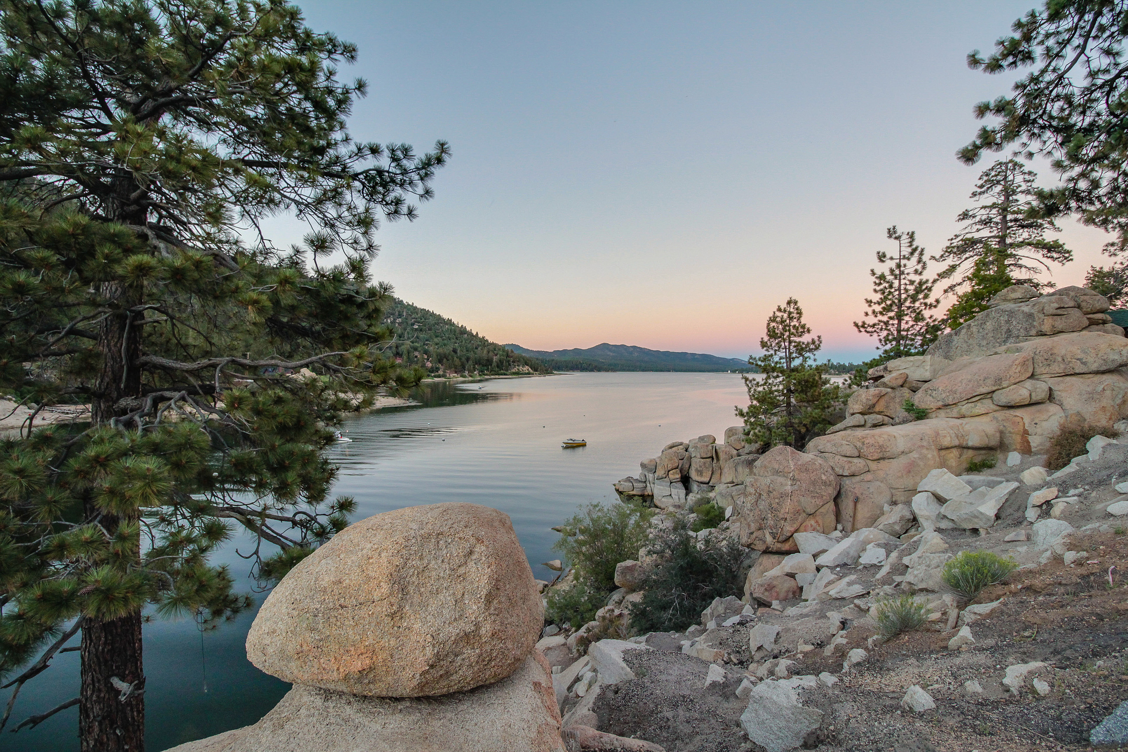 Big Bear Home 976104