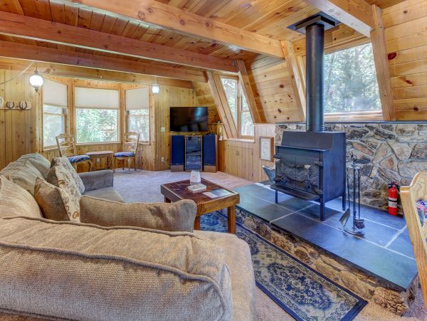 Big Bear Home 976105
