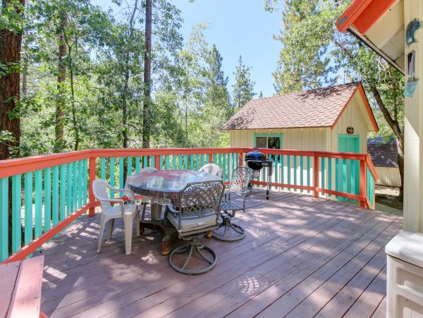 Big Bear Home 976105