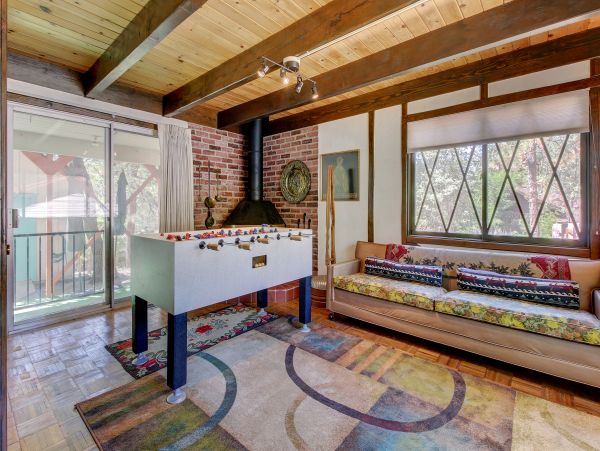 Big Bear Home 976105