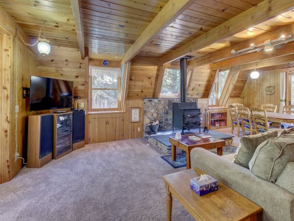 Big Bear Home 976105