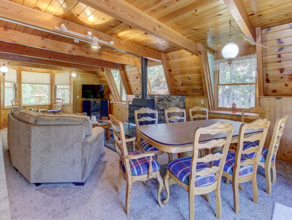 Big Bear Home 976105