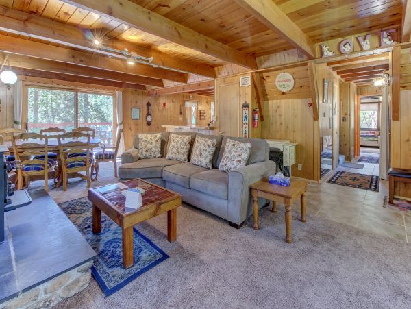 Big Bear Home 976105