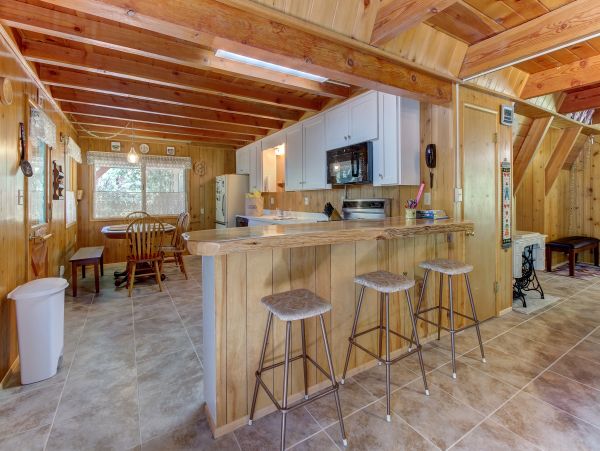 Big Bear Home 976105