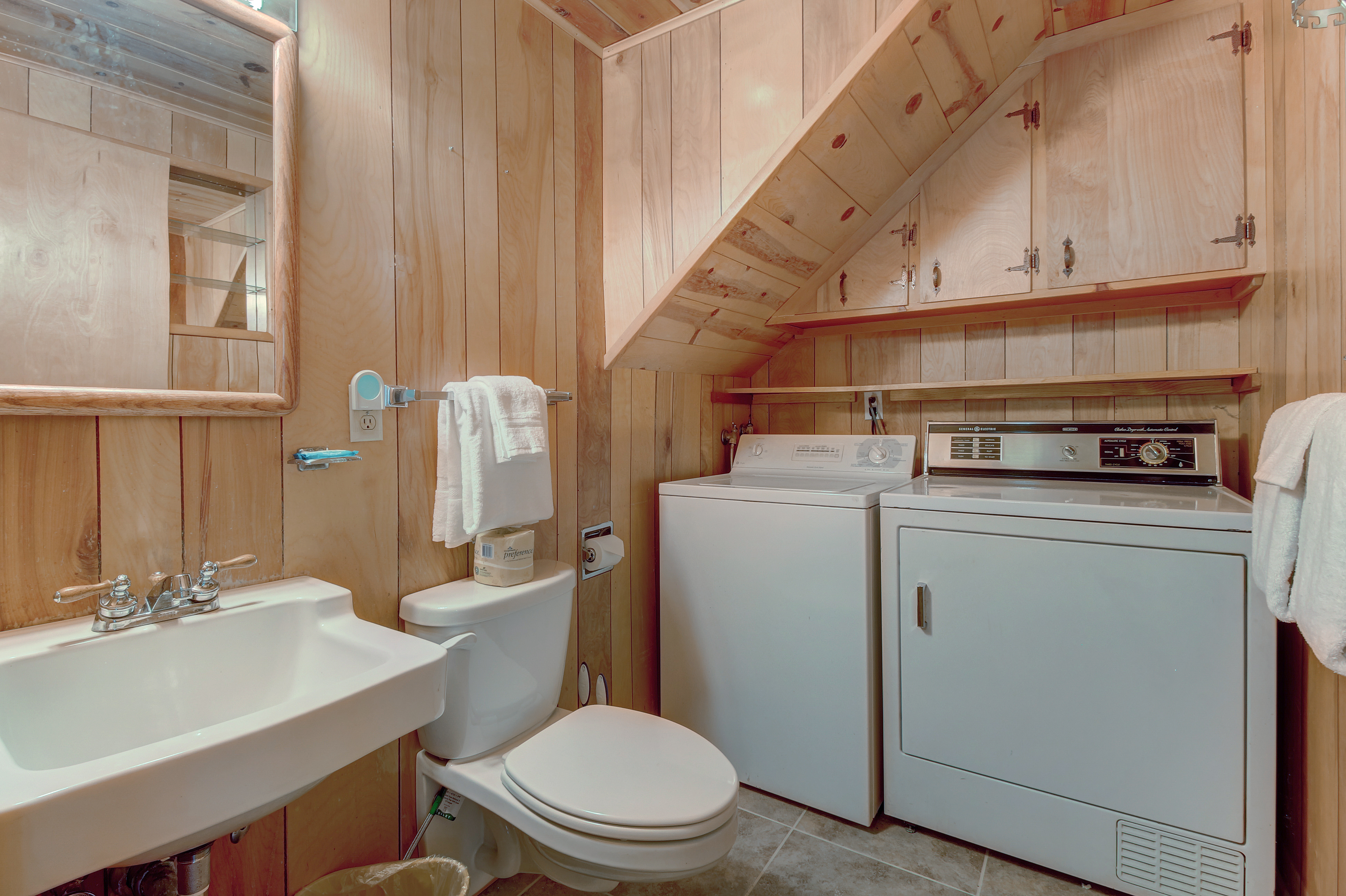 Big Bear Home 976105