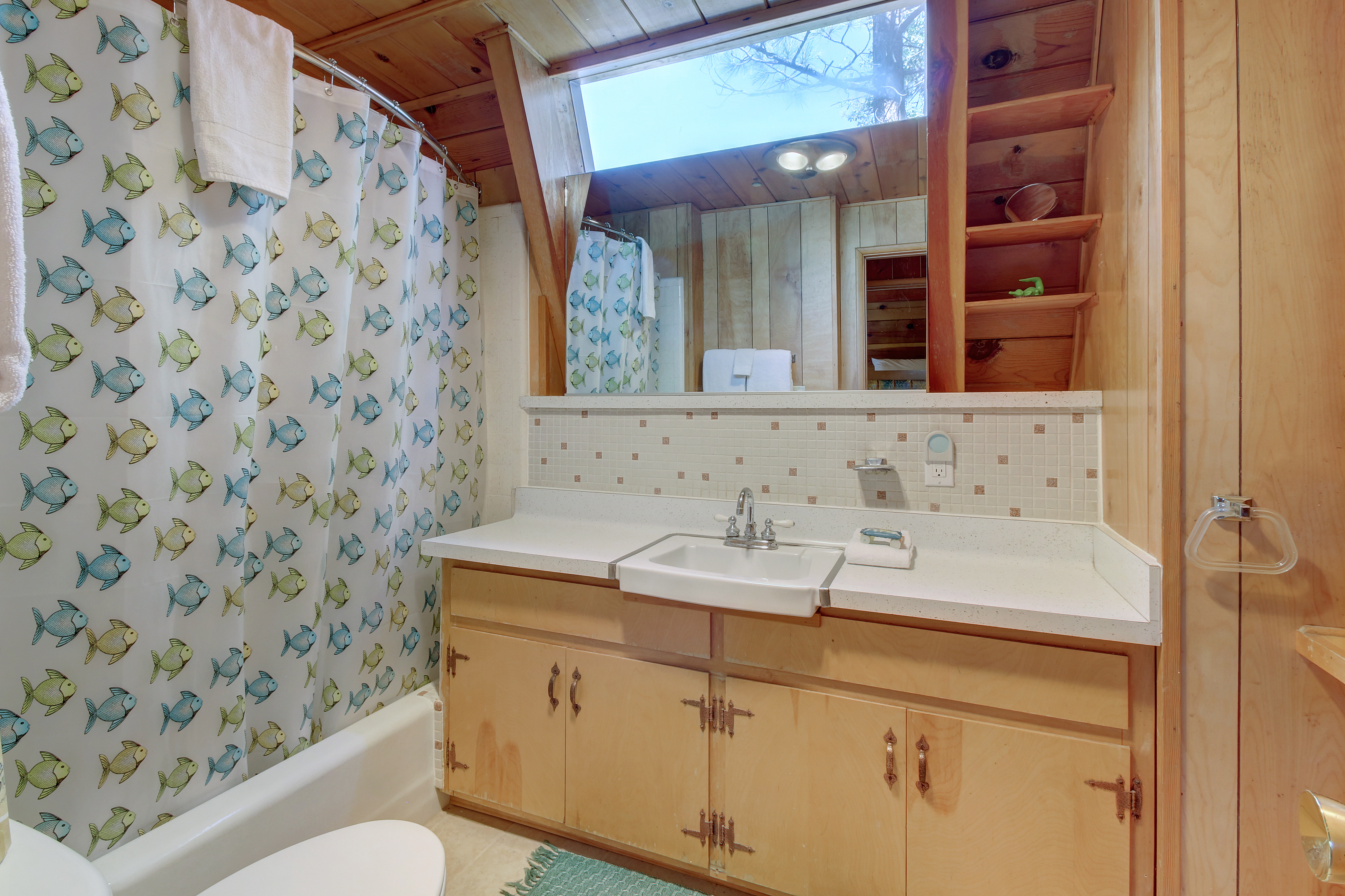 Big Bear Home 976105