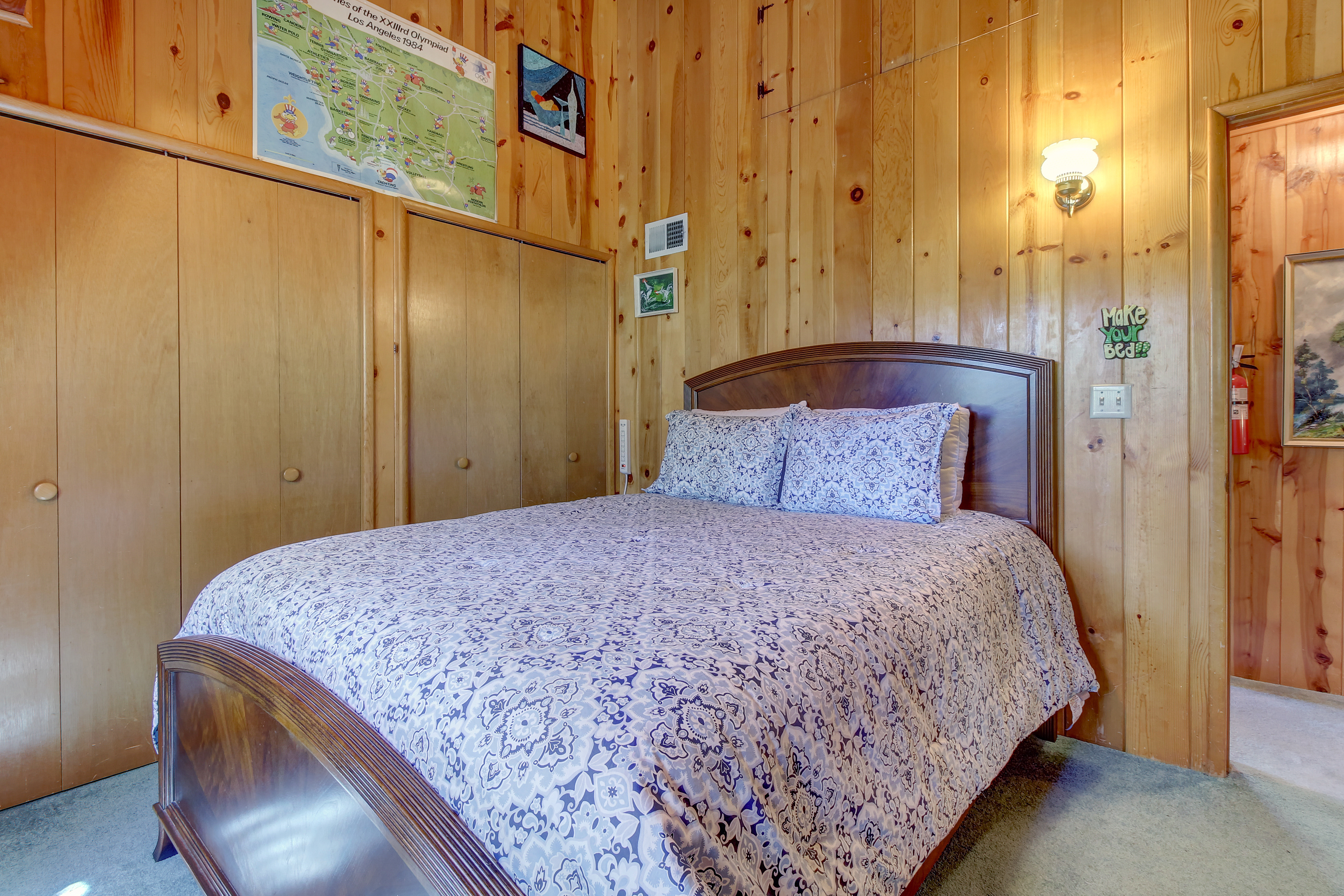 Big Bear Home 976105
