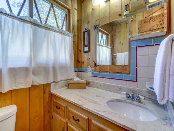 Big Bear Home 976105