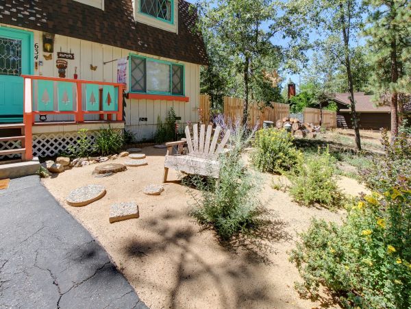 Big Bear Home 976105