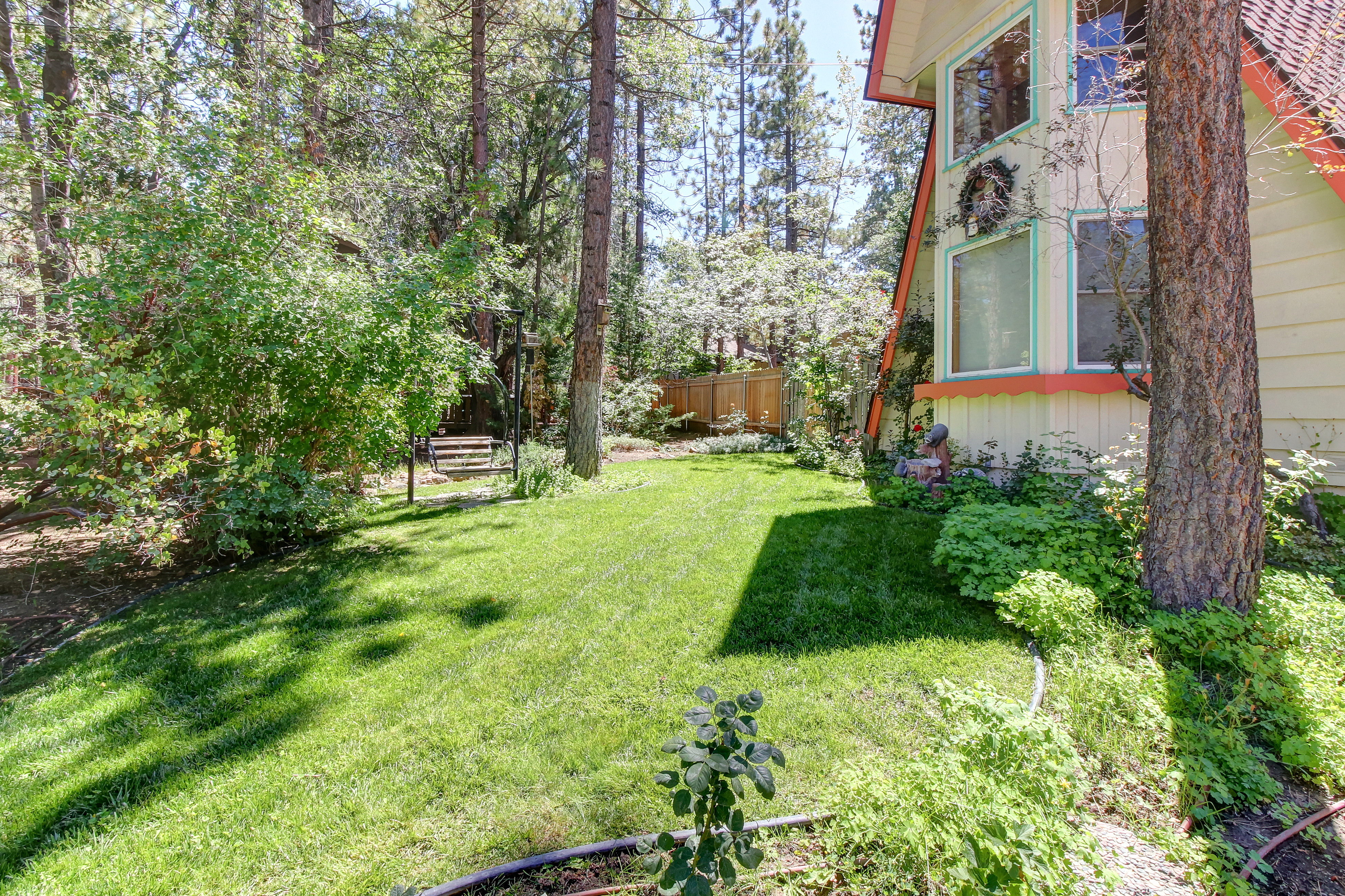 Big Bear Home 976105