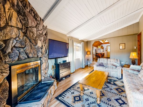 Big Bear Home 976106