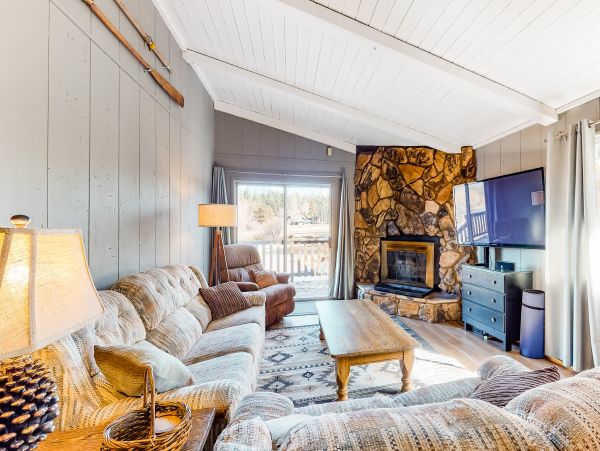 Big Bear Home 976106