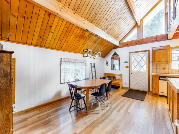 Big Bear Home 976106