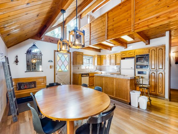 Big Bear Home 976106