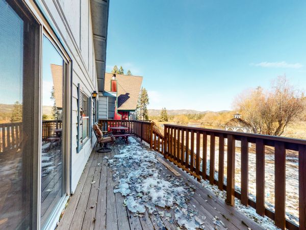 Big Bear Home 976106