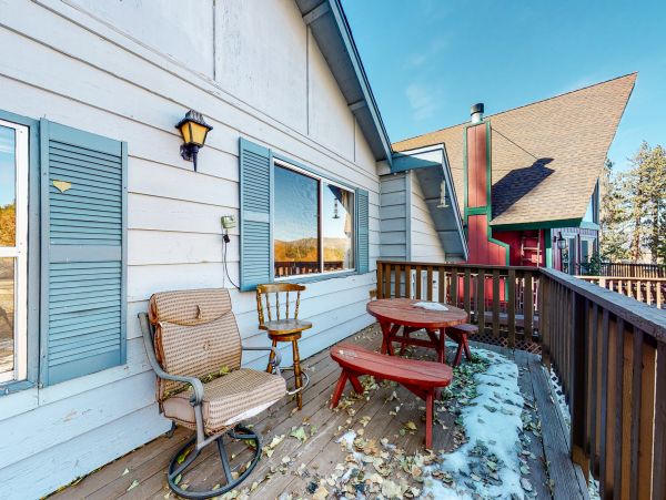 Big Bear Home 976106